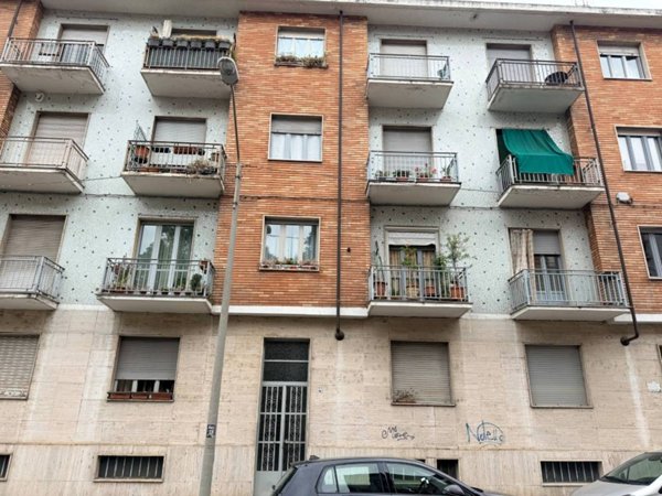 appartamento in affitto a Torino in zona Madonna del Pilone