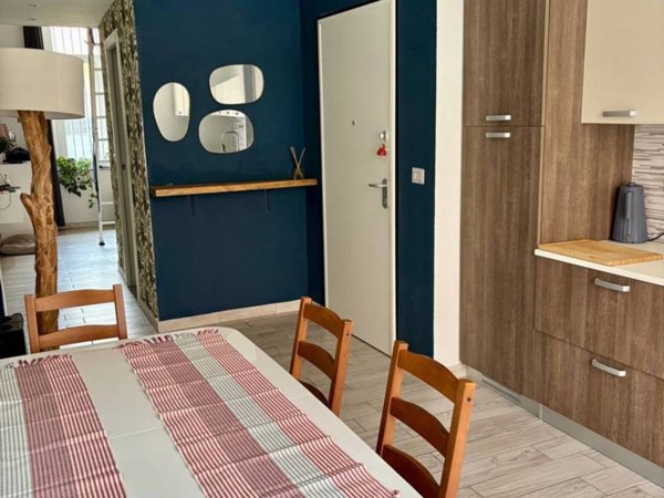 appartamento in affitto a Torino in zona Vanchiglia