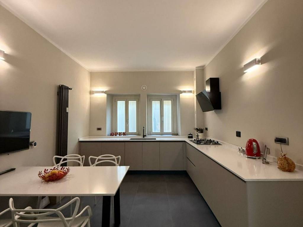 appartamento in affitto a Torino
