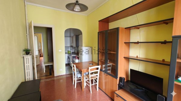 appartamento in affitto a Torino in zona Crocetta