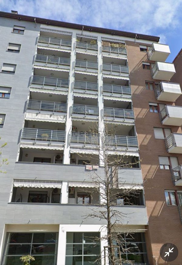 appartamento in affitto a Torino in zona Borgata Vittoria