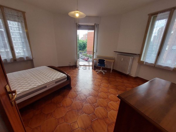 appartamento in affitto a Torino in zona Millefonti
