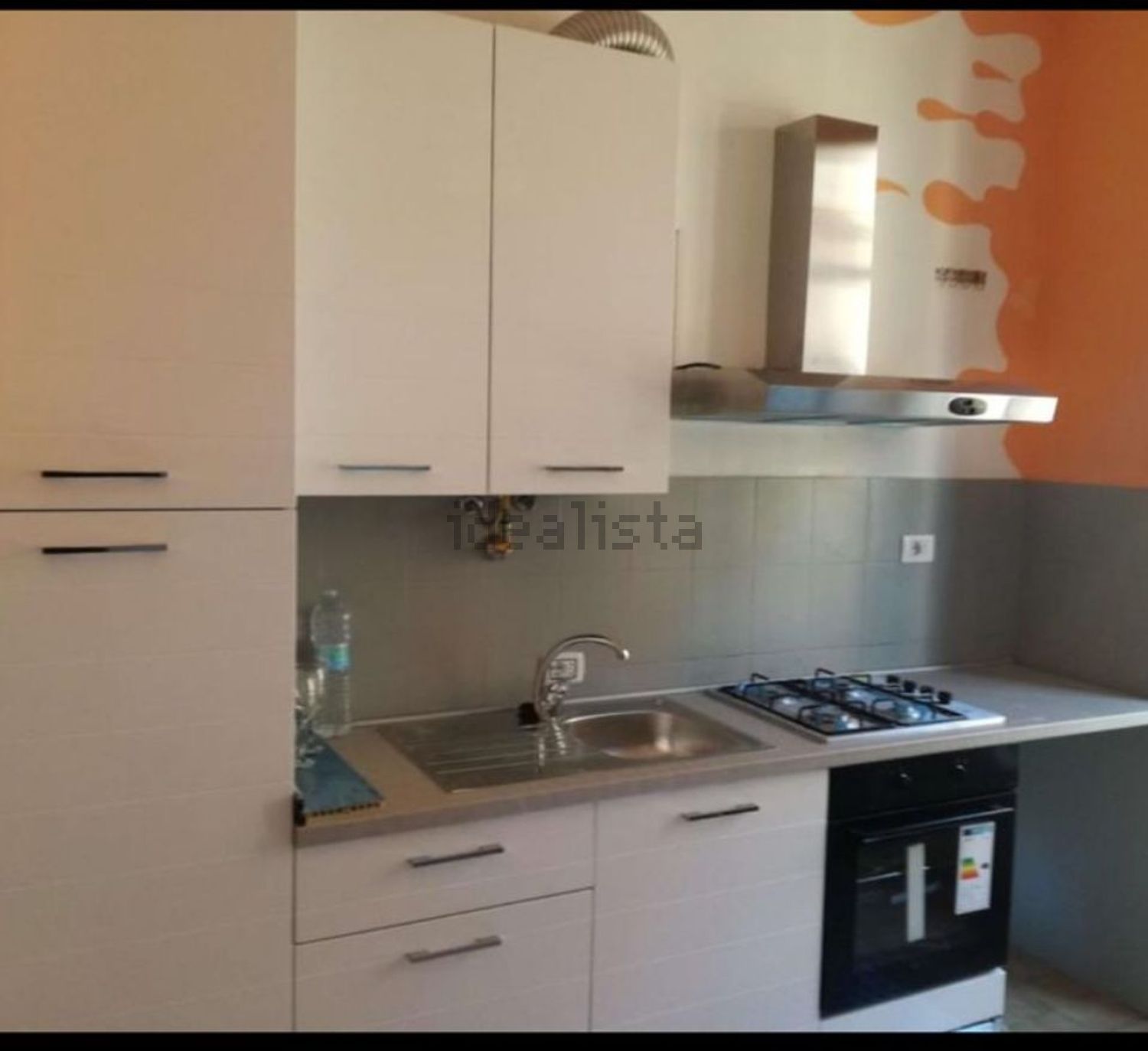 appartamento in affitto a Torino in zona Vanchiglia