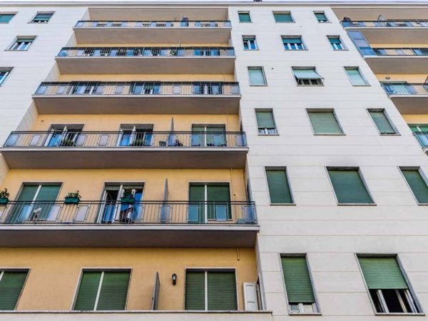 negozio in affitto a Torino in zona San Salvario