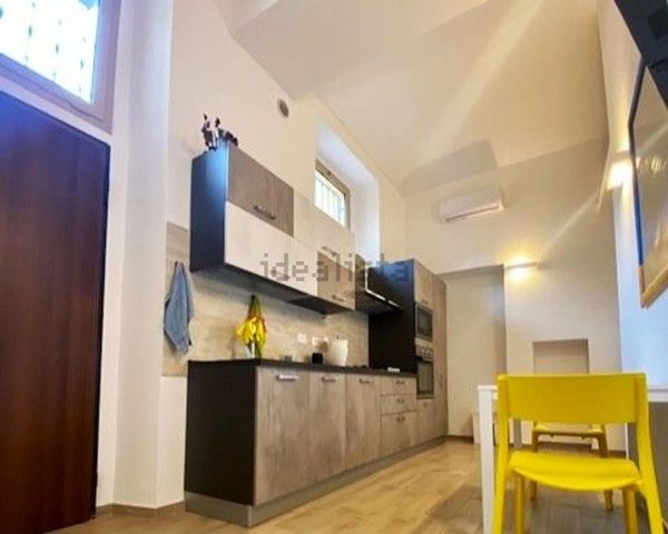 appartamento in affitto a Torino in zona Borgo San Paolo