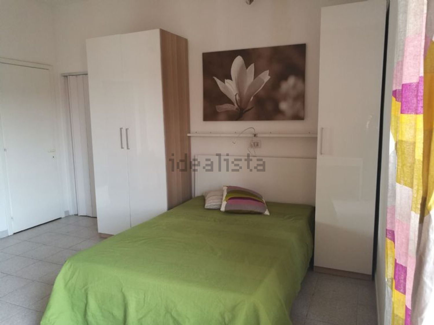 appartamento in affitto a Torino
