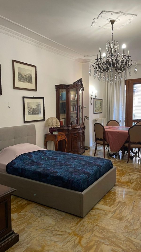 appartamento in affitto a Torino in zona Vanchiglia
