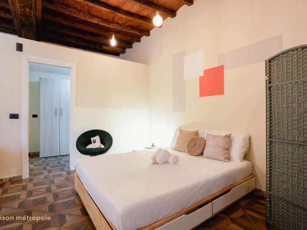 appartamento in affitto a Torino in zona Centro Storico