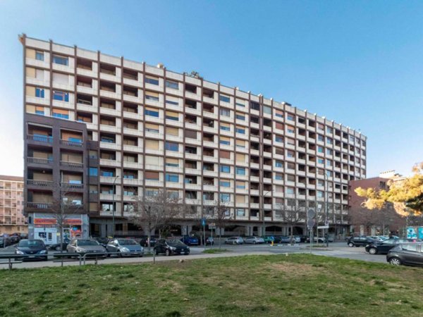 appartamento in affitto a Torino in zona Millefonti