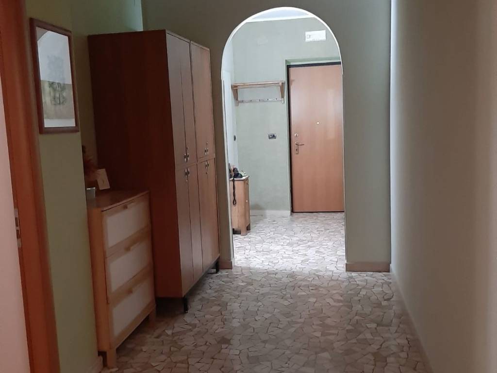 appartamento in affitto a Torino in zona San Salvario