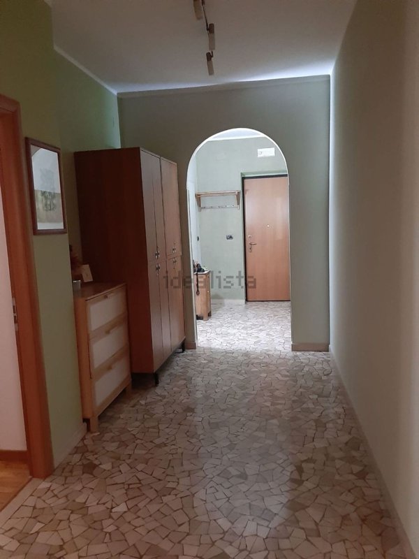 appartamento in affitto a Torino
