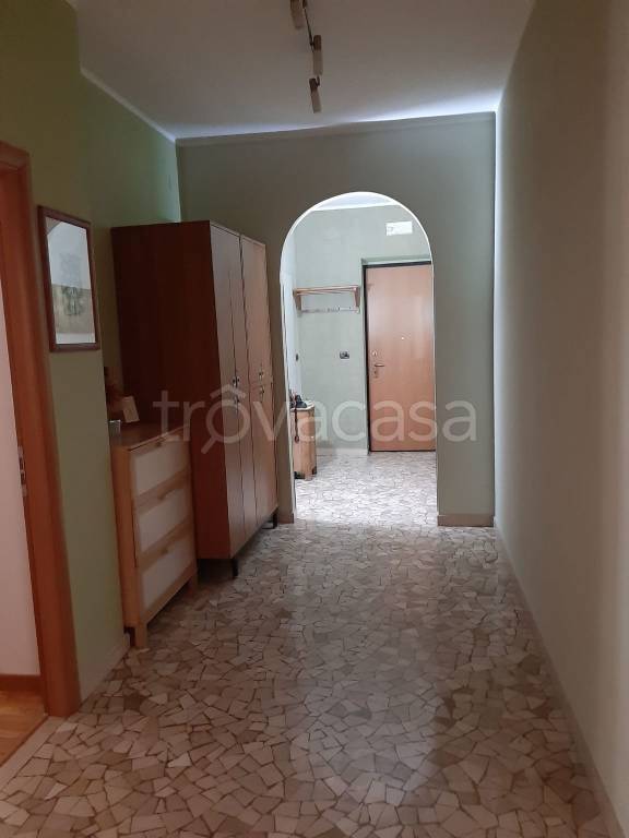 appartamento in affitto a Torino in zona San Salvario