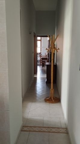 appartamento in affitto a Torino in zona Centro Storico