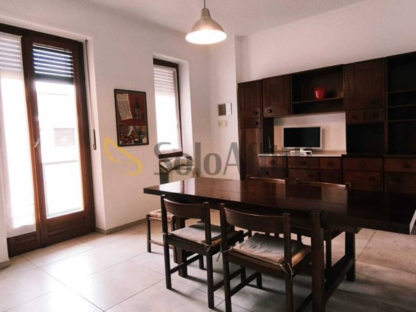 appartamento in affitto a Torino in zona Borgo San Paolo
