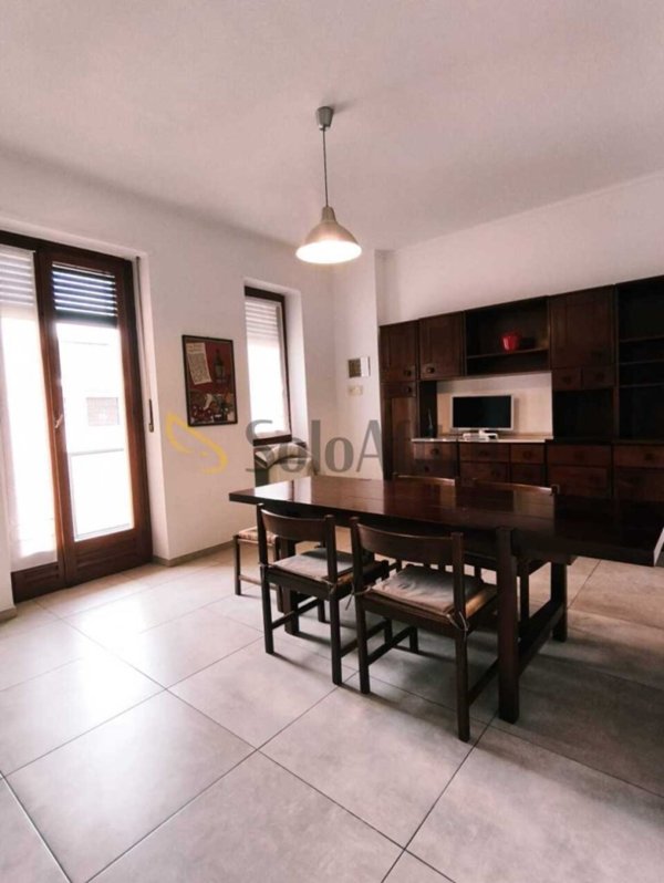 appartamento in affitto a Torino in zona Borgo San Paolo