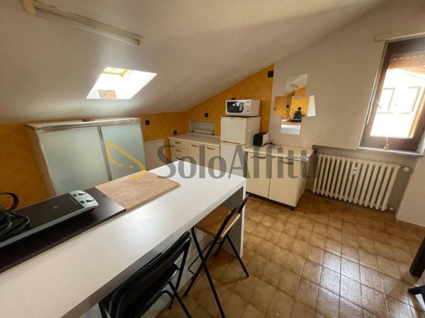 appartamento in affitto a Torino in zona Santa Rita
