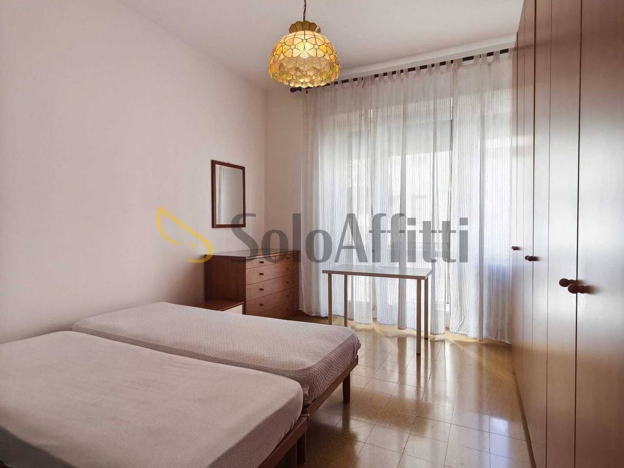 appartamento in affitto a Torino in zona Lingotto