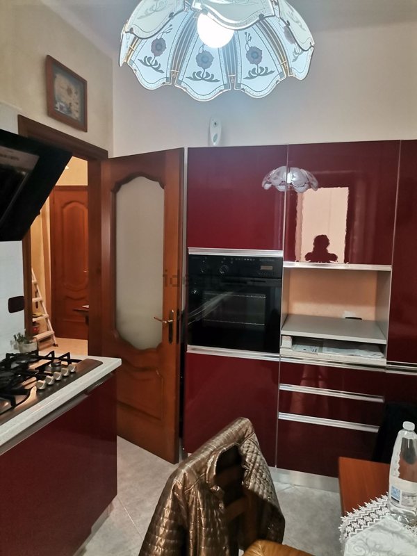 appartamento in affitto a Torino in zona Borgata Vittoria