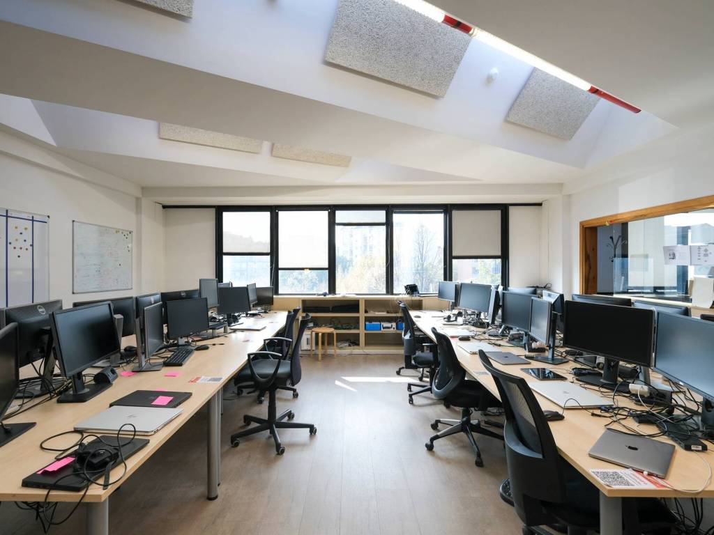 ufficio in affitto a Torino in zona Cenisia