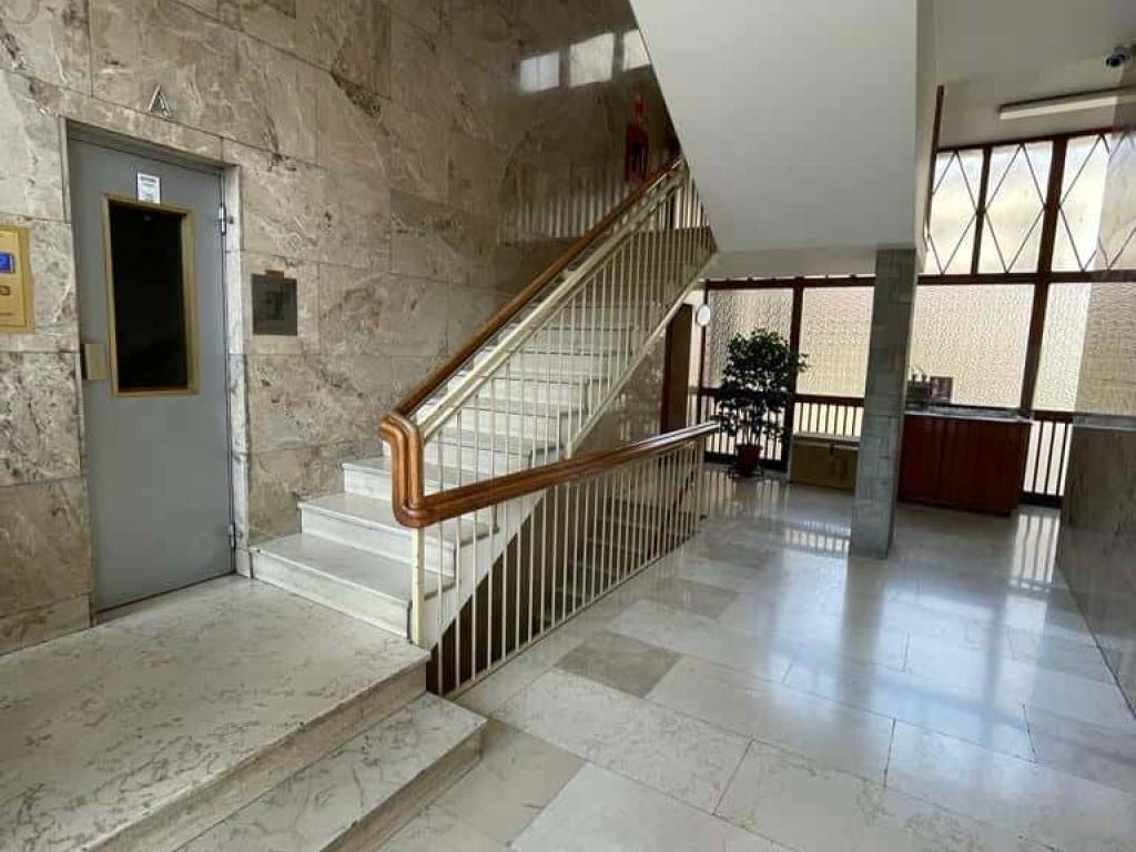 appartamento in affitto a Torino in zona Centro Storico