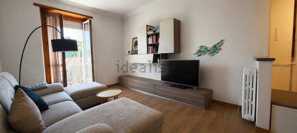appartamento in affitto a Torino in zona Parella