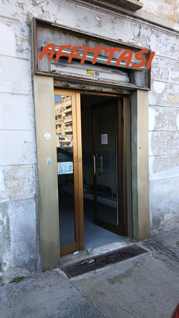 ufficio in affitto a Torino in zona Barriera di Milano