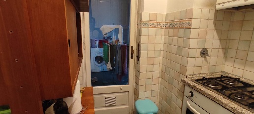appartamento in affitto a Torino in zona Santa Rita