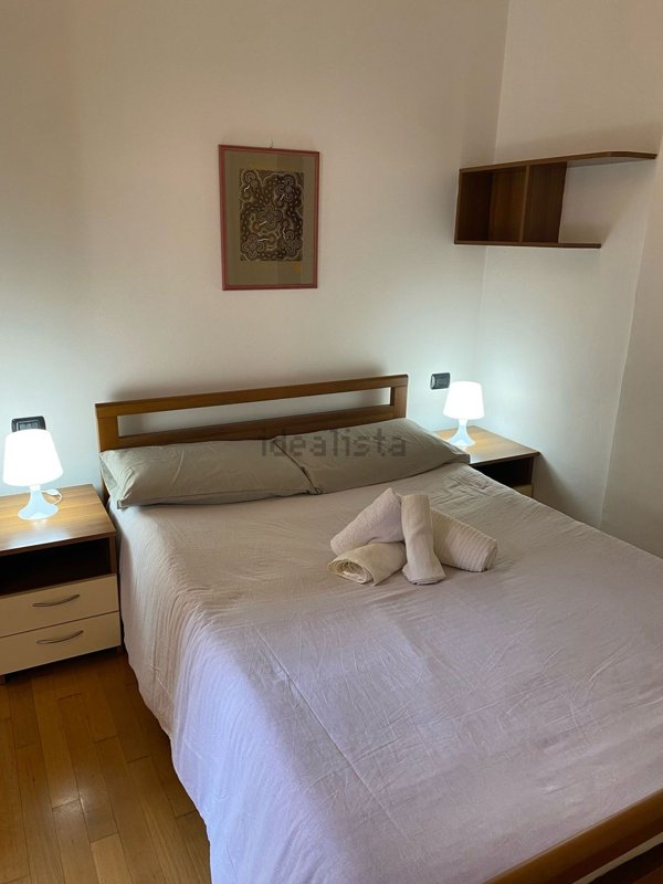 appartamento in affitto a Torino in zona Centro Storico