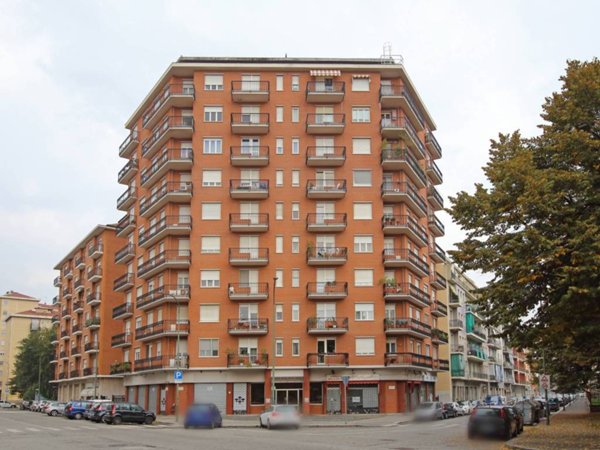 appartamento in affitto a Torino in zona Vanchiglia