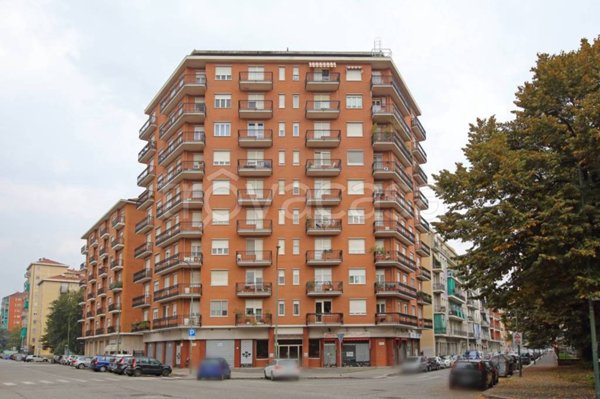 appartamento in affitto a Torino in zona Regio Parco