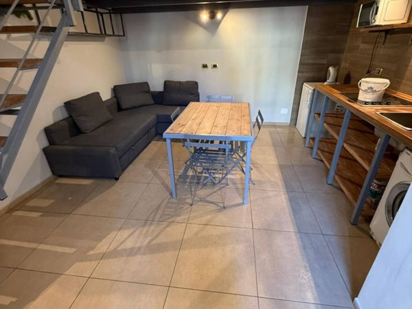 appartamento in affitto a Torino in zona Borgata Vittoria