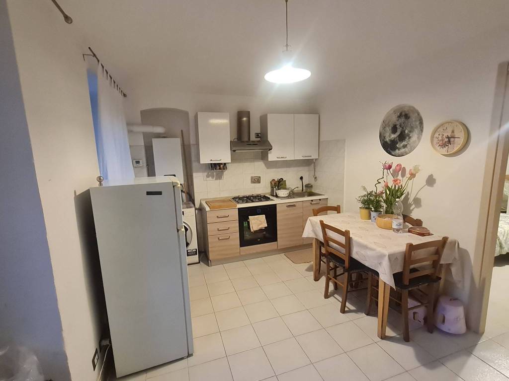 appartamento in affitto a Torino in zona Barriera di Milano