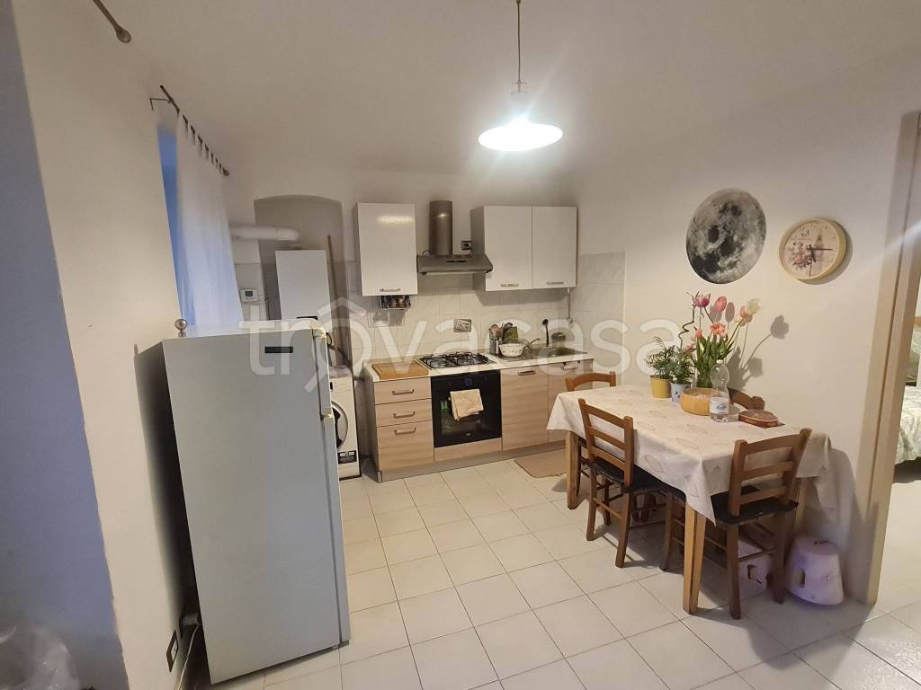 appartamento in affitto a Torino in zona Barriera di Milano