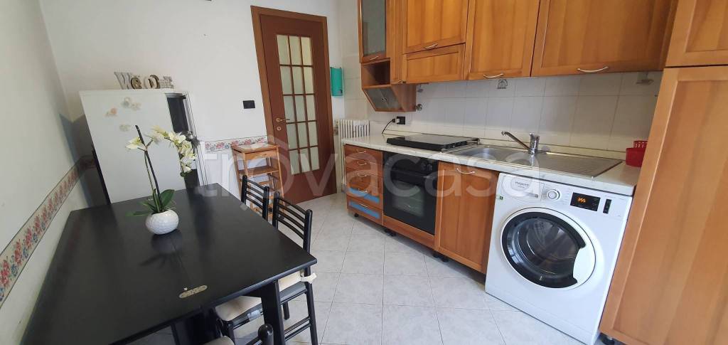 appartamento in affitto a Torino in zona Borgo San Paolo