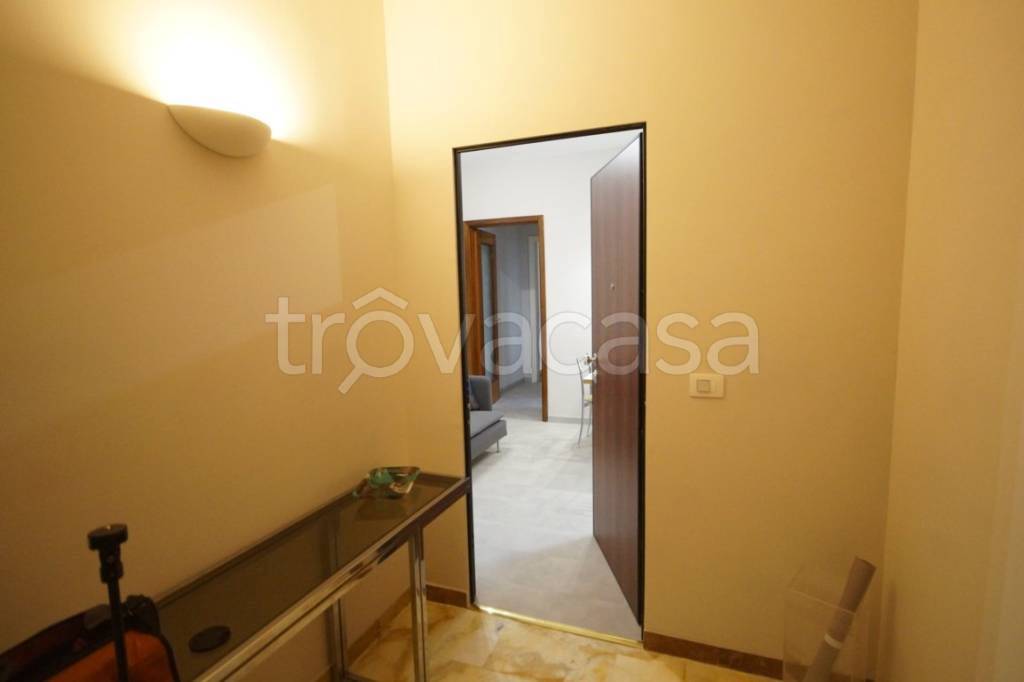 appartamento in affitto a Torino in zona San Salvario
