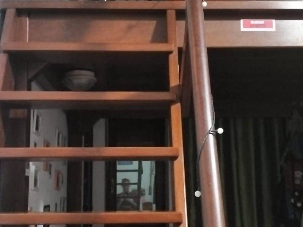 appartamento in affitto a Torino in zona Vanchiglia
