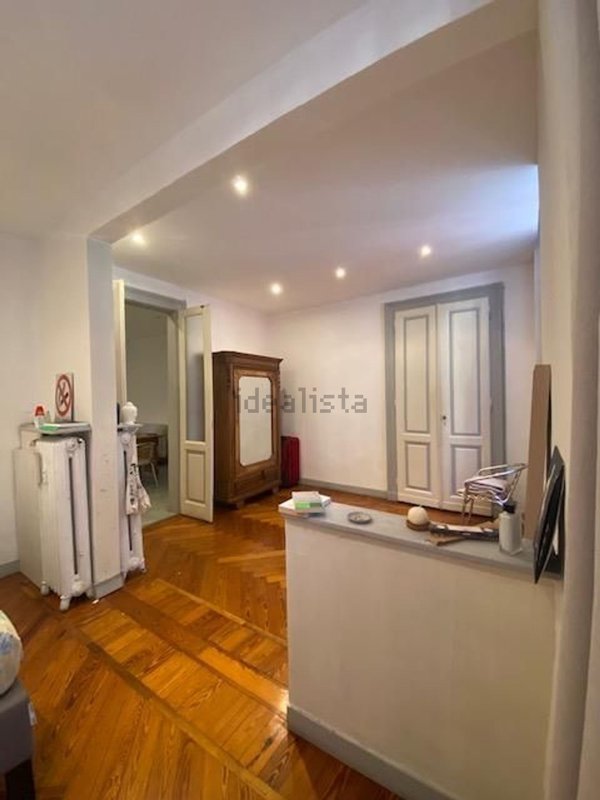 appartamento in affitto a Torino in zona Centro Storico