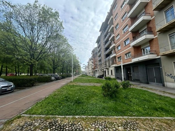 appartamento in affitto a Torino in zona Crocetta