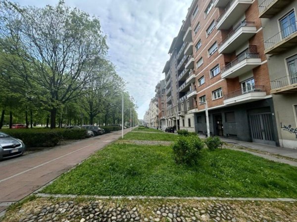 appartamento in affitto a Torino in zona Crocetta