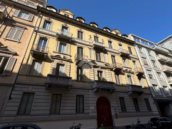 appartamento in affitto a Torino