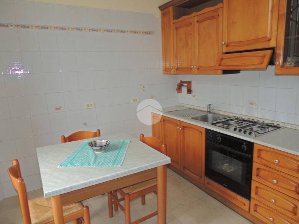 appartamento in affitto a Torino in zona San Donato