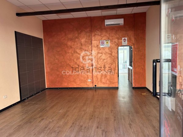 ufficio in affitto a Torino in zona Pozzo Strada