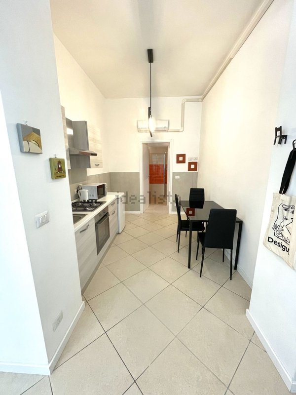 appartamento in affitto a Torino in zona Vanchiglia