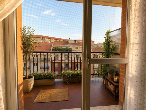 appartamento in affitto a Torino in zona Filadelfia