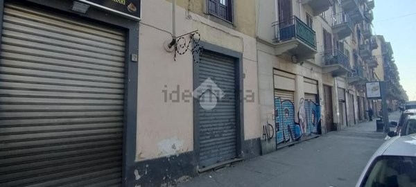 negozio in affitto a Torino in zona Barriera di Milano