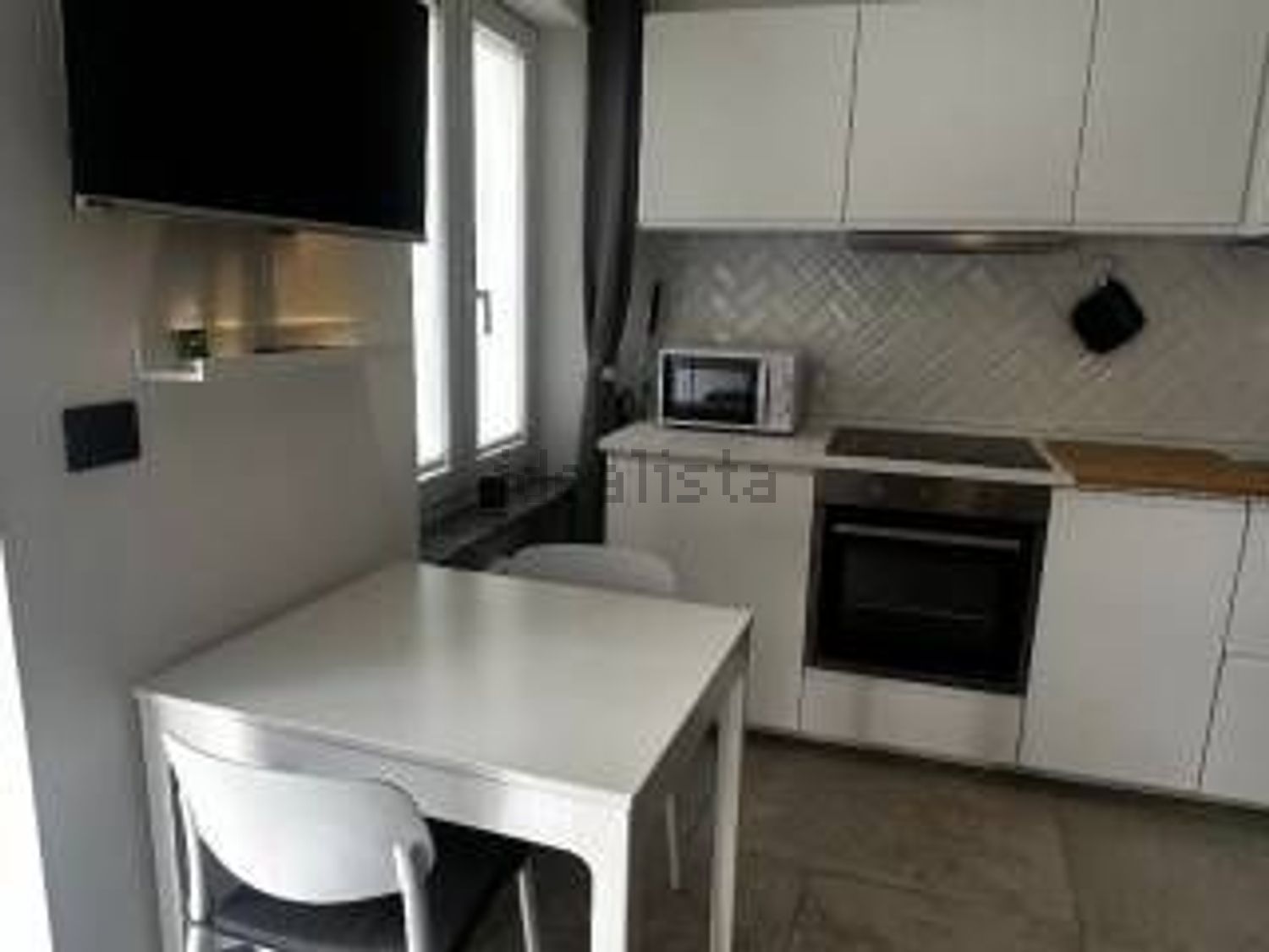 appartamento in affitto a Torino in zona Barriera di Milano