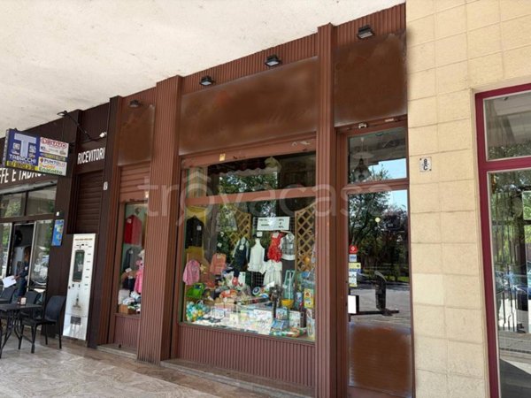 negozio in affitto a Torino in zona Mirafiori Nord