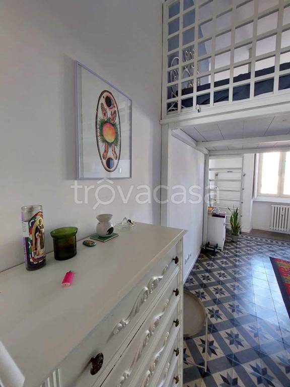 appartamento in affitto a Torino