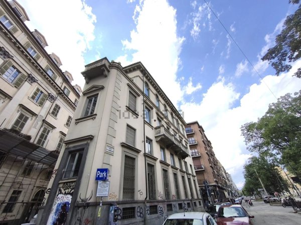 appartamento in affitto a Torino in zona Vanchiglia