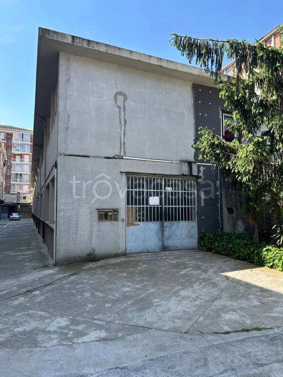 locale commerciale in affitto a Torino in zona Centro Storico